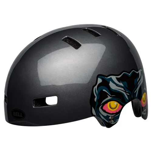 BELL Unisex – Adult's Bicycle Helmet