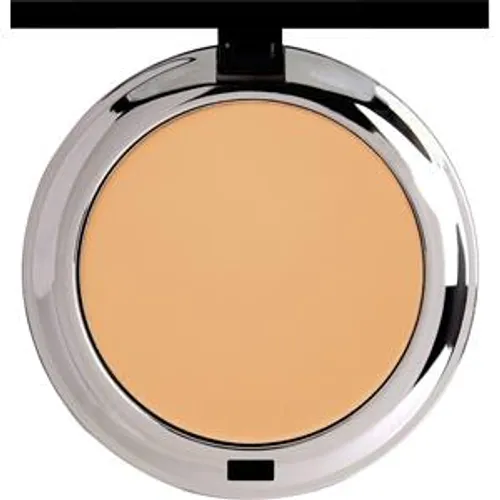 Bellápierre Cosmetics Compact Mineral Foundation Female 10 g