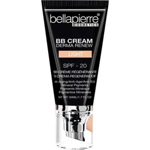 Bellápierre Cosmetics Derma Renew BB Cream Female 50 ml