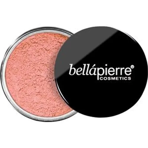 Bellápierre Cosmetics Loose Mineral Blush Female 4 g