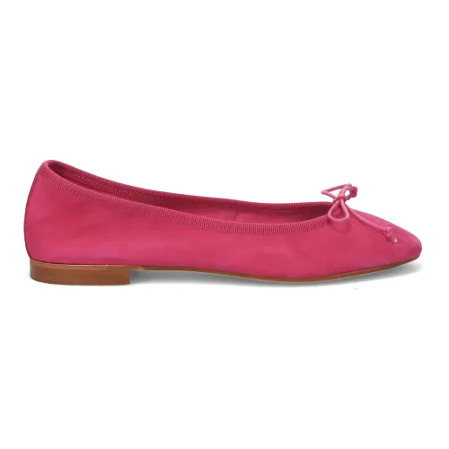 Belle Vie , Fuchsia Ballerina Shoes ,Pink female, Sizes: