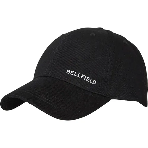 Bellfield Mens Cap Black