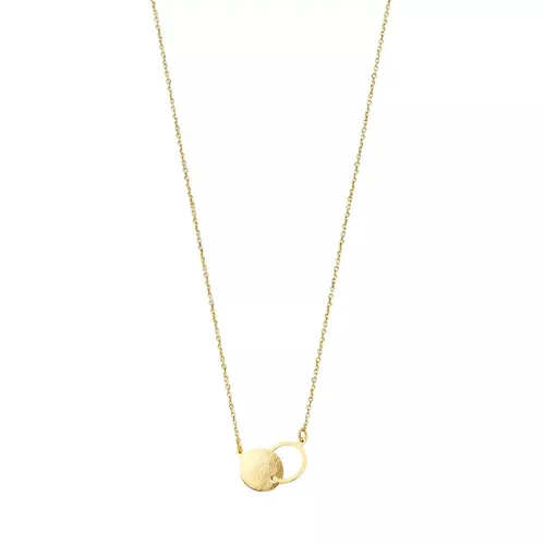 BELORO Necklaces - La Rinascente Velia 9 karat necklace - gold - Necklaces for ladies