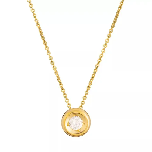 BELORO Necklaces - Necklace - gold - Necklaces for ladies