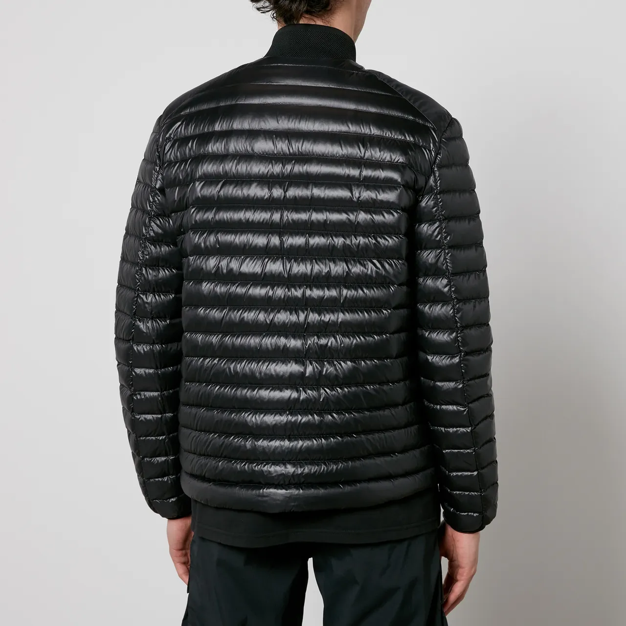 Belstaff Airframe Quilted Nylon Jacket - IT 50/