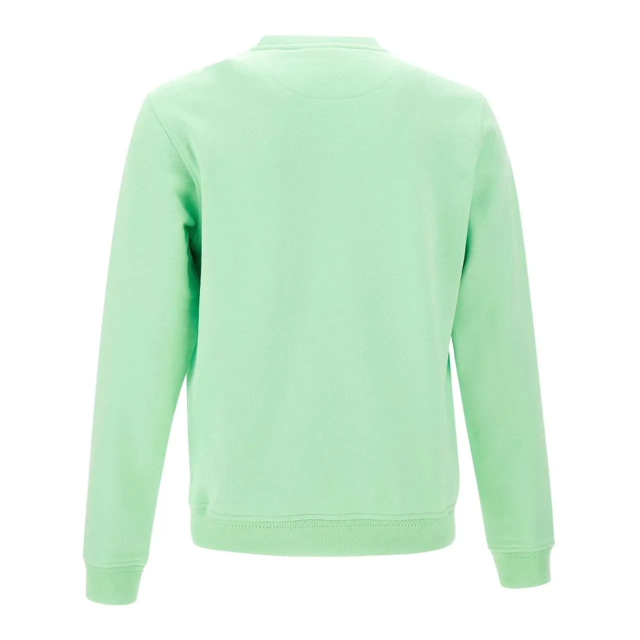 Belstaff , Belstaff Sweaters Green ,Green male, Sizes:
