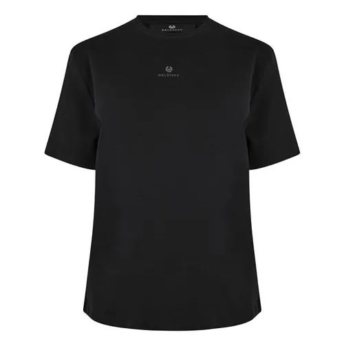 Belstaff Belstaff Yew T-Shirt Ld34 - Black