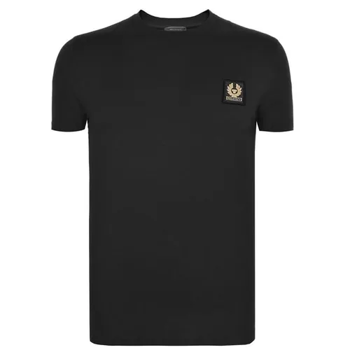 BELSTAFF Phoenix T-Shirt - Black