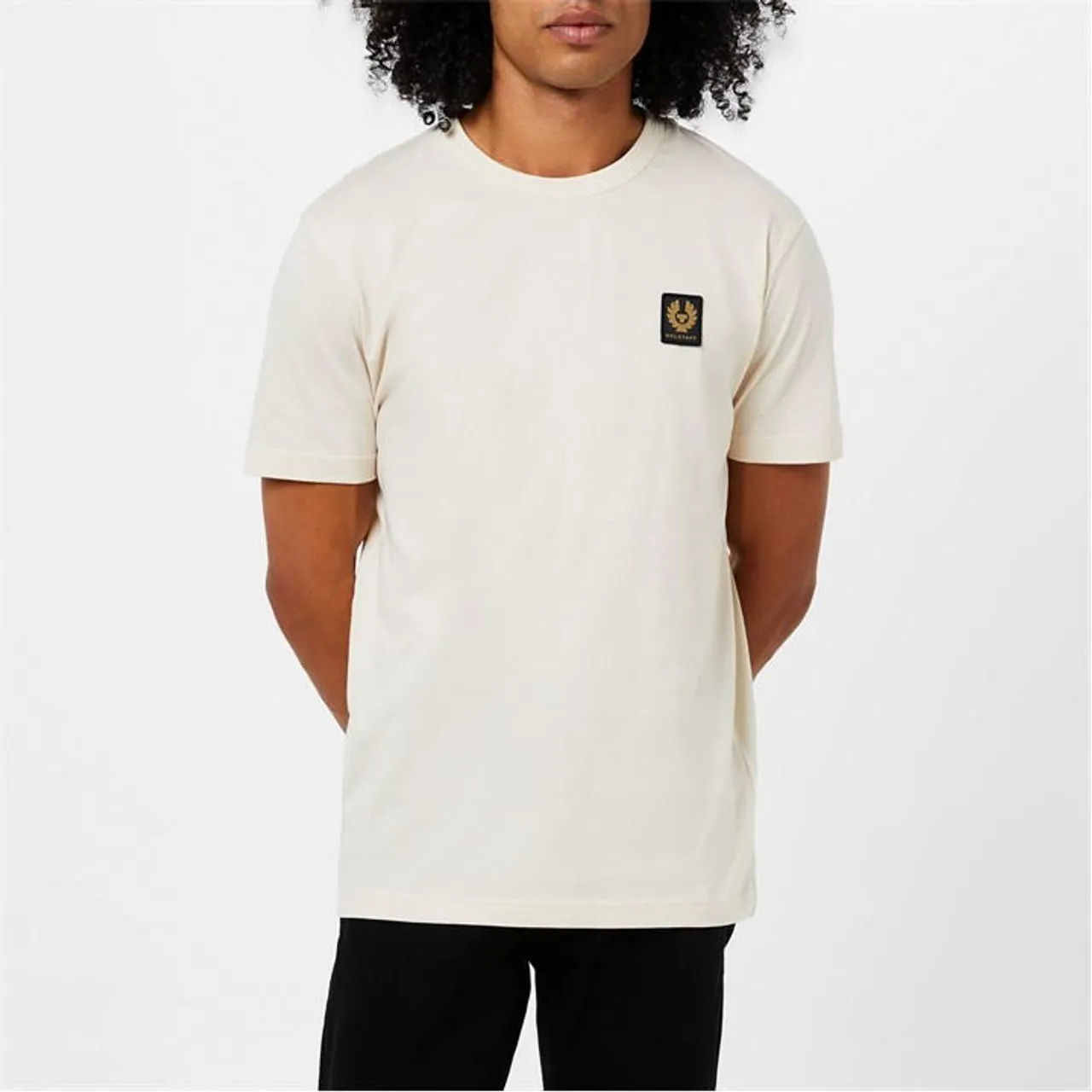 BELSTAFF Phoenix T-Shirt - White