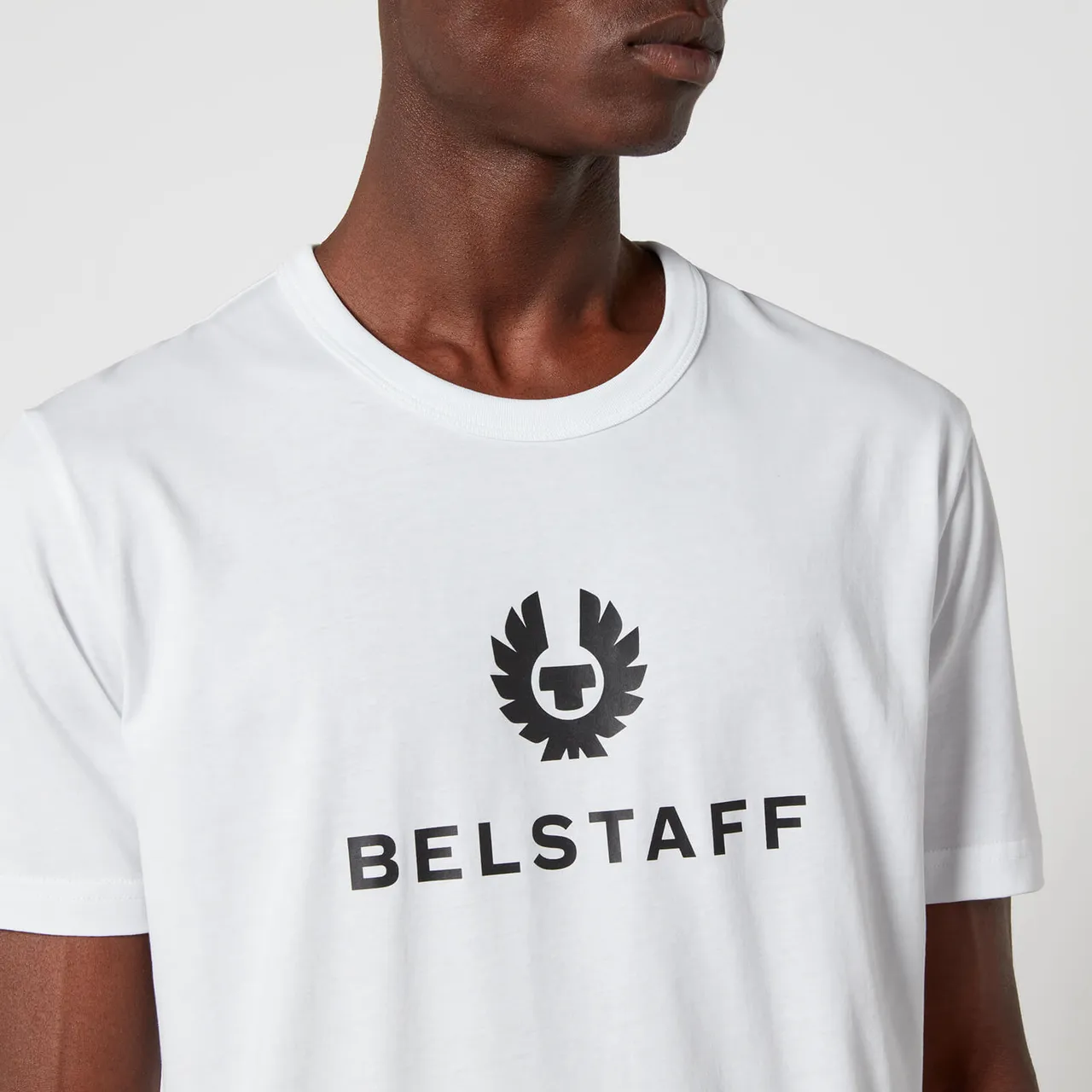 Belstaff Signature Cotton-Jersey T-Shirt