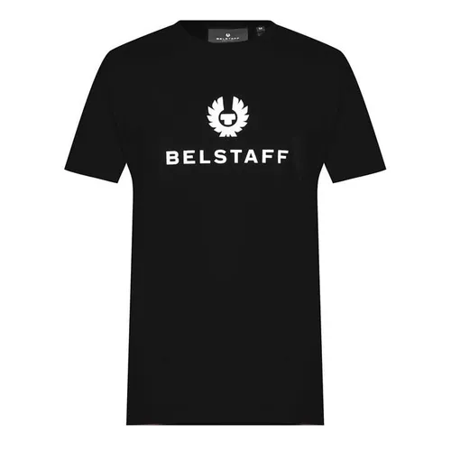 BELSTAFF Signature T-Shirt - Black