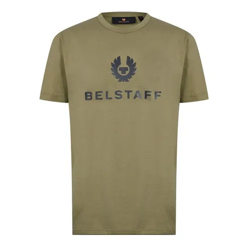 BELSTAFF Signature T-Shirt - Green