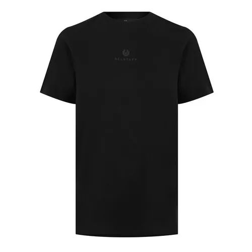 BELSTAFF Stardust Micro T-Shirt - Black