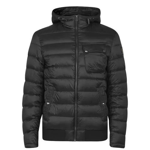 BELSTAFF Streamline Jacket - Black