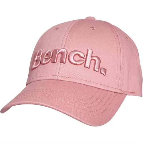Bench Womens Michell Cap Pink