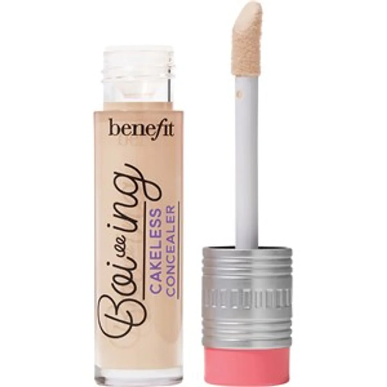 Benefit Boi-ing Cakeless High Coverage Concealer Female 5 ml