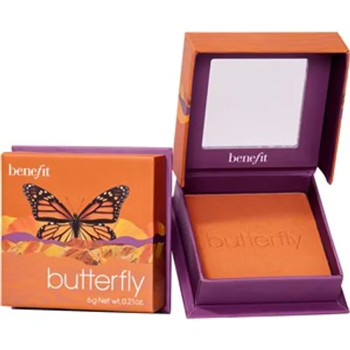Benefit Butterfly Blush Female 6 g
