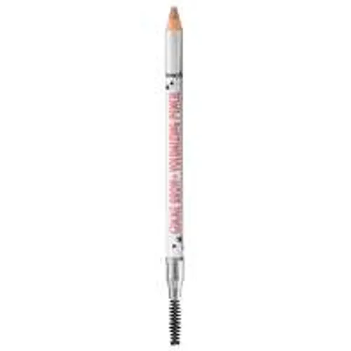 benefit Gimme Brow+ Volumizing Fiber Eyebrow Pencil 2.5 Neutral Blonde 1.19g