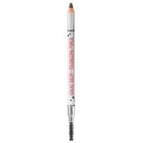 benefit Gimme Brow+ Volumizing Fiber Eyebrow Pencil 4.5 Neutral Deep Brown 1.19g