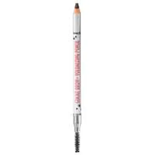 benefit Gimme Brow+ Volumizing Fiber Eyebrow Pencil 5 Warm Black-Brown 1.19g