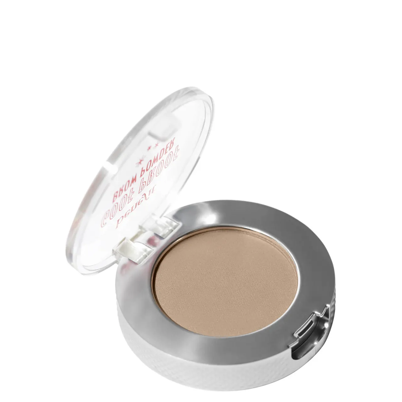 benefit Goof Proof Easy Brow Filling Powder 1.9g (Various Shades) - 01 Cool Light Blonde