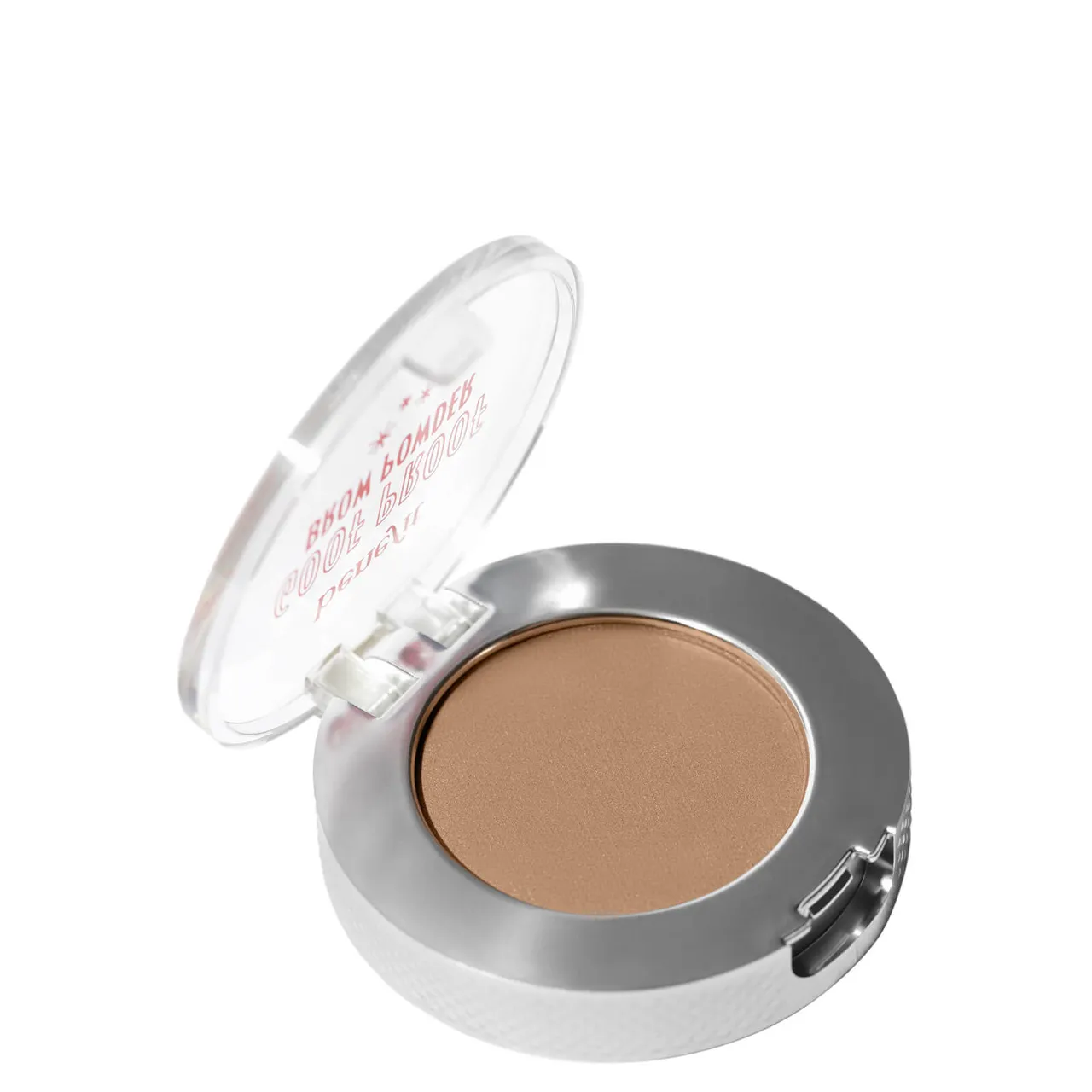 benefit Goof Proof Easy Brow Filling Powder 1.9g (Various Shades) - 02 Warm Golden Blonde