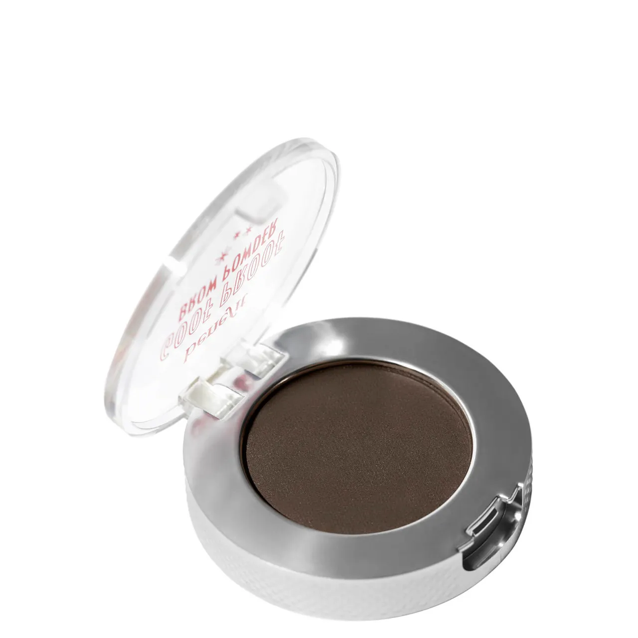benefit Goof Proof Easy Brow Filling Powder 1.9g (Various Shades) - 4.5 Neutral Deep Brown