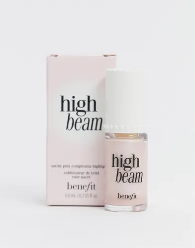 Benefit High Beam Liquid Highlighter-Pink