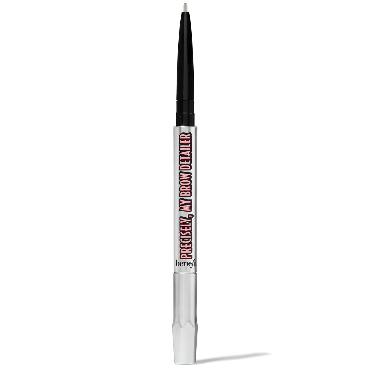 benefit Precisely My Brow Detailer Micro-Fine Precision Pencil 0.02g (Various Shades) - 2 Warm Golden Blonde