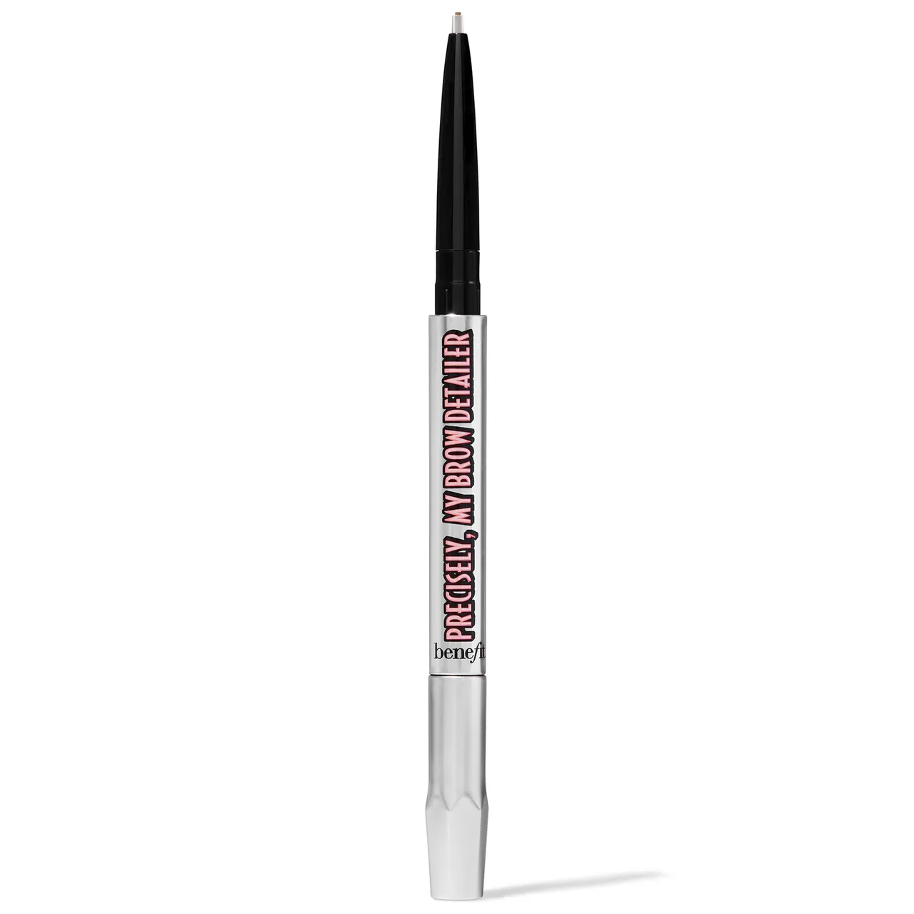 benefit Precisely My Brow Detailer Micro-Fine Precision Pencil 0.02g (Various Shades) - 3 Warm Light Brown