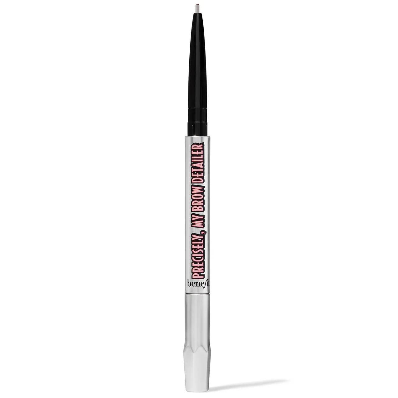 benefit Precisely My Brow Detailer Micro-Fine Precision Pencil 0.02g (Various Shades) - 5 Warm Black-Brown