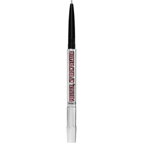 Benefit Precisely, My Brow Detailer - Microfine eyebrow pencil for detailed brows Female 0.02 g