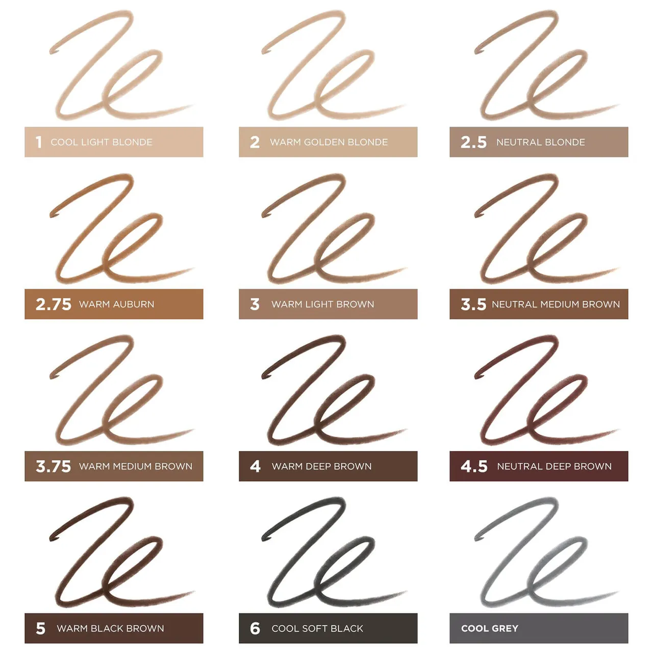 benefit Precisely, My Brow Pencil Mini (Various Shades) - 03
