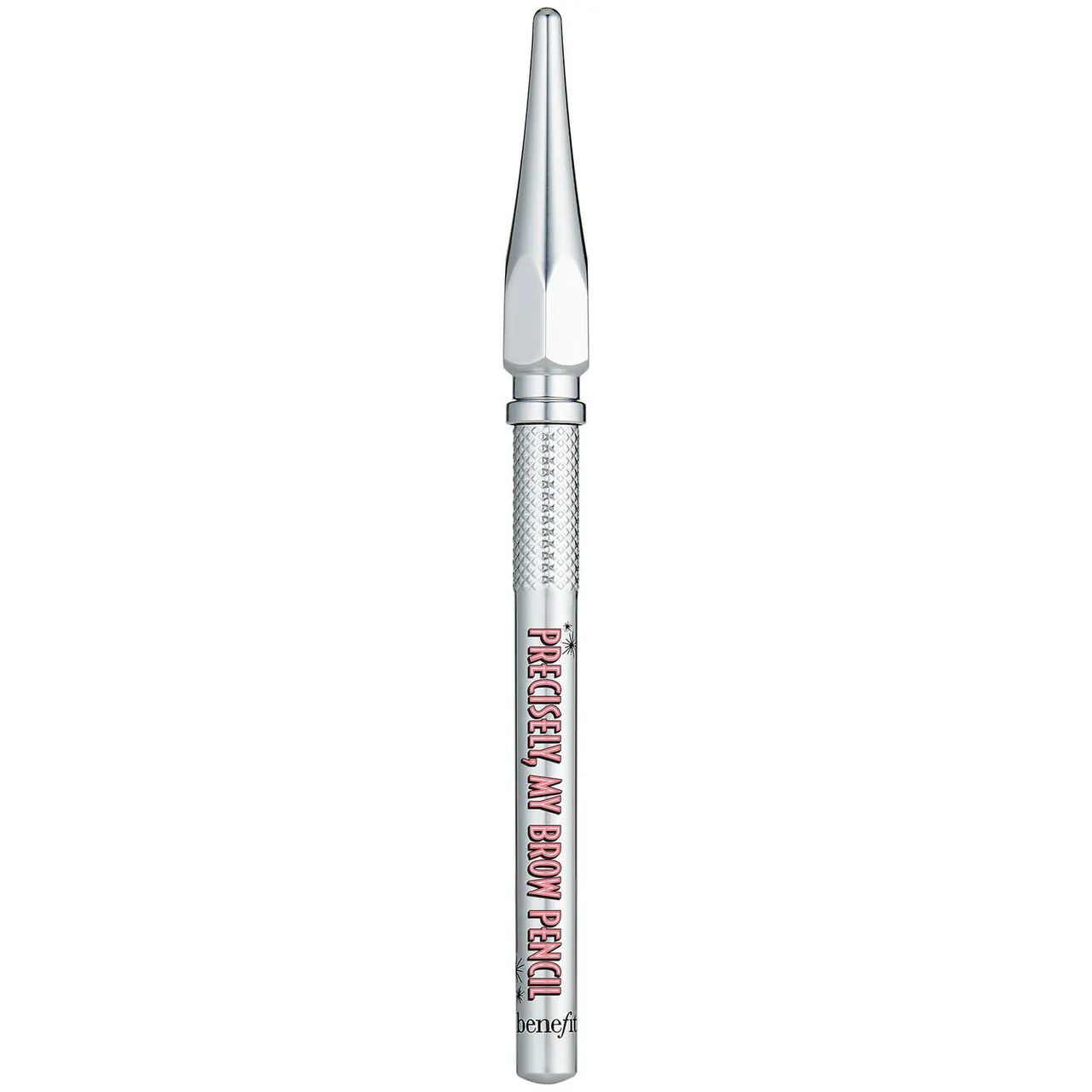 benefit Precisely, My Brow Pencil Mini (Various Shades) - 2.75 Warm Auburn