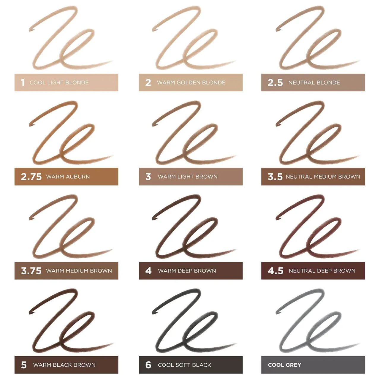 benefit Precisely, My Brow Pencil (Various Shades) - 02 Light
