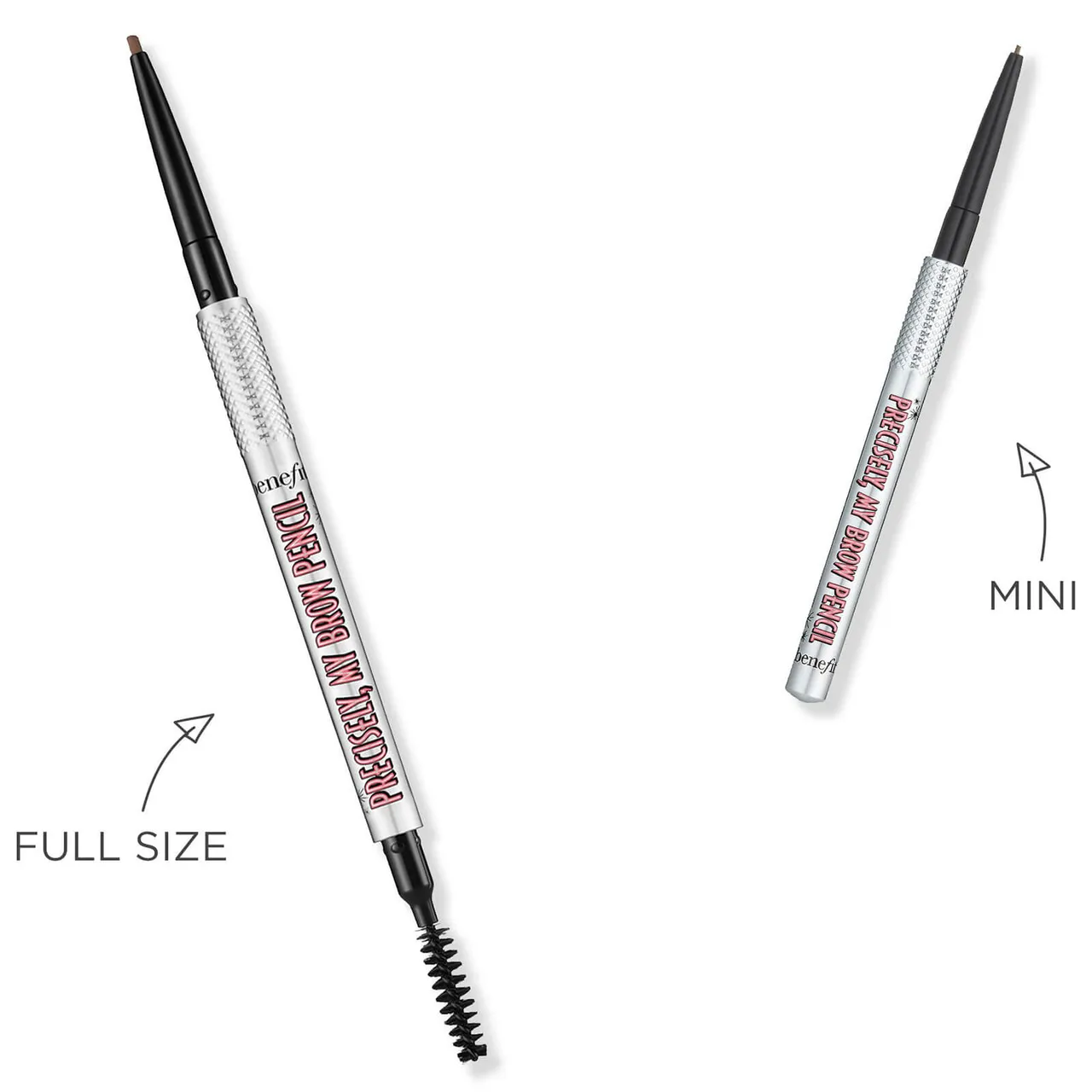 benefit Precisely, My Brow Pencil (Various Shades) - 2.5 Light