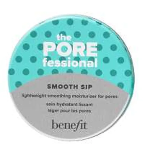 benefit Skincare The POREfessional Smooth Sip Lightweight Smoothing Moisturizer for Pores 50ml