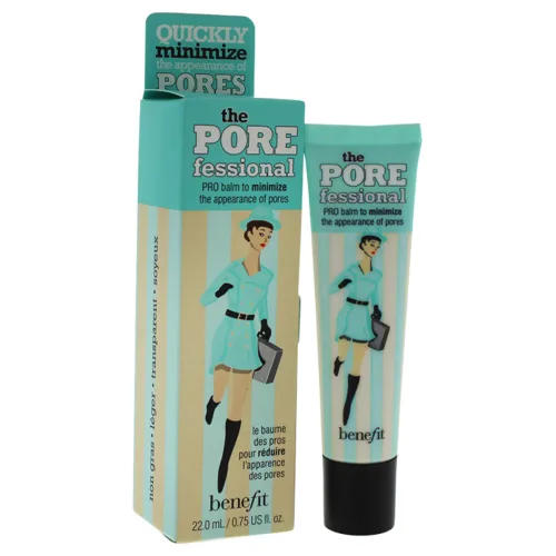 Benefit Teint, the POREfessional, Facial Emulsion 22 ml