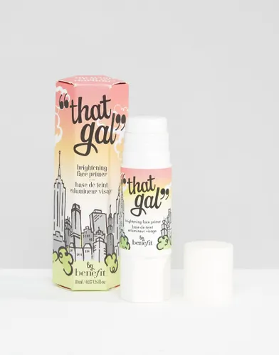 Benefit That Gal Brightening Face Primer-No colour