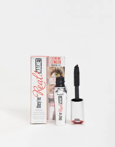 Benefit They're Real Magnet Extreme Lengthening and Lifting Mascara Mini-Black