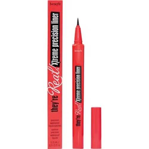 Benefit They're Real! Xtreme Precision Liner Female 10 g