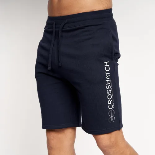 Bengston Jog Shorts - S / Navy