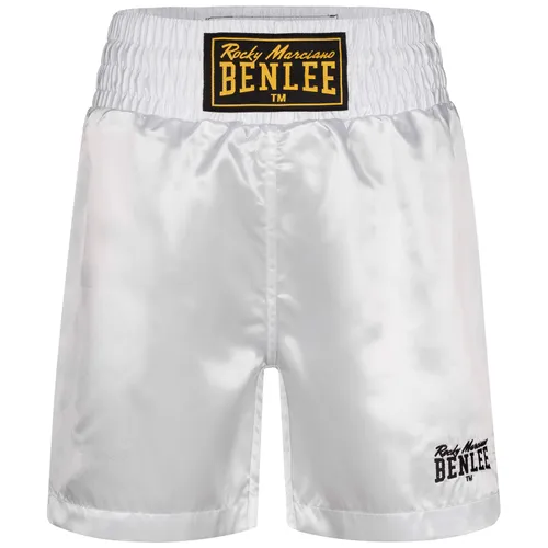 BENLEE Rocky Marciano Men's Plain Boxing Trousers