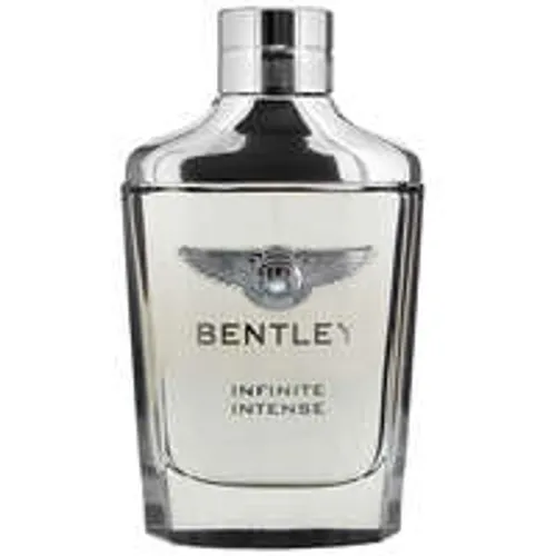 Bentley Infinite Intense Eau de Parfum Spray 100ml