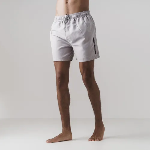 Benzema Swim Shorts - L / Alloy