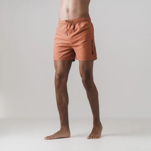 Benzema Swim Shorts - L / Baked Clay