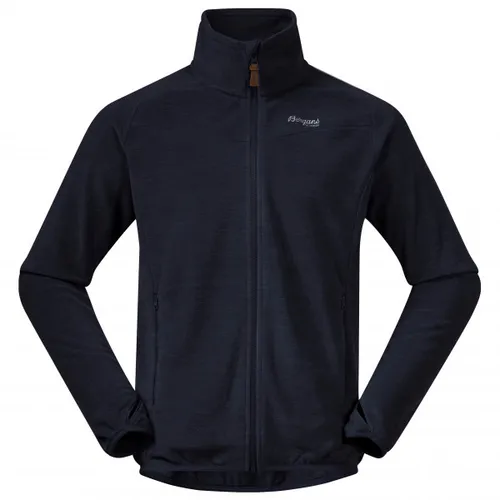 Bergans - Hareid Fleece Jacket Nohood - Fleece jacket