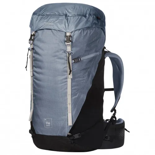Bergans - Helium V5 55 - Mountaineering backpack size 55 l, grey