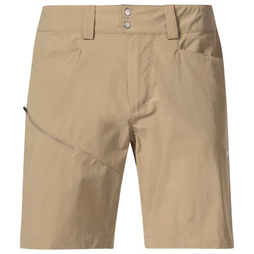 Bergans - Rabot Light Softshell Shorts - Walking trousers