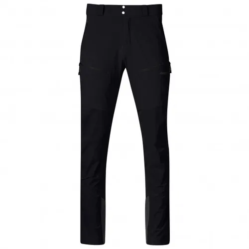 Bergans - Rabot V2 Softshell Pants - Softshell trousers